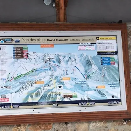 Pour 5 Avec Balcon Exposé Sud à - Fr-1-404-346 *