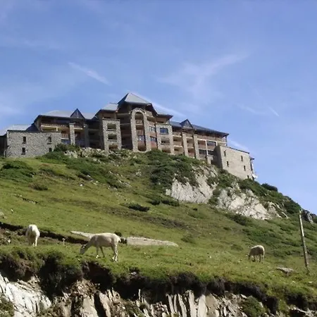 Pour 5 Avec Balcon Exposé Sud à - Fr-1-404-346 Appartamento