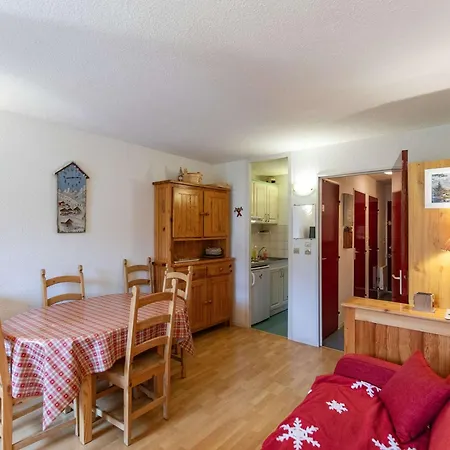 Appartement Pour 5 Avec Balcon Exposé Sud à - Fr-1-404-346